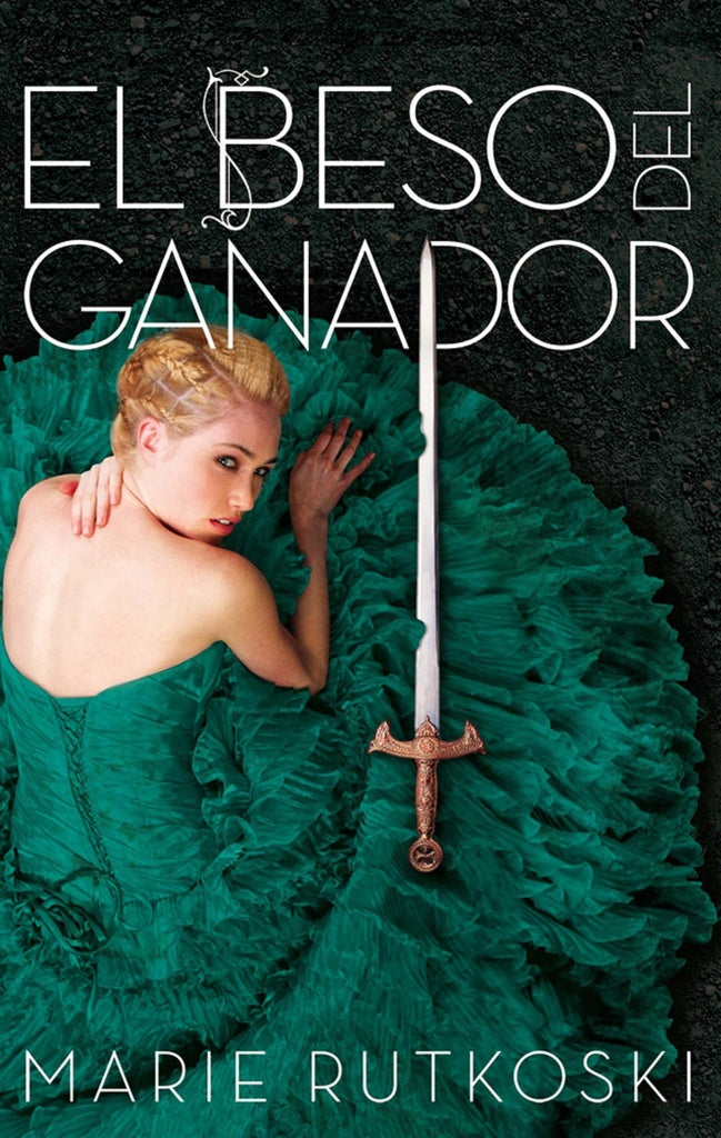 El Beso del Ganador | Rutkoski