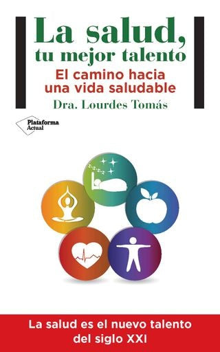 La Salud tu mejor talento | Tomás