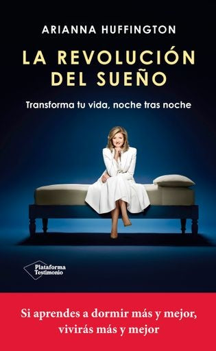 La Revolución del Sueño | Huffington