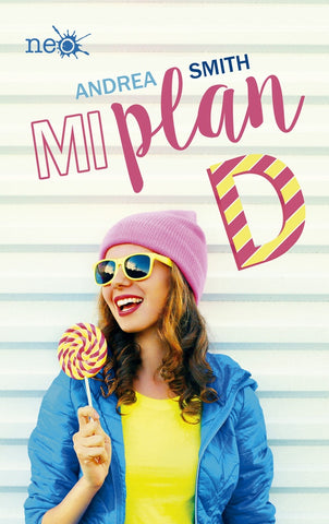 MI PLAN D.. | Andrea  Smith