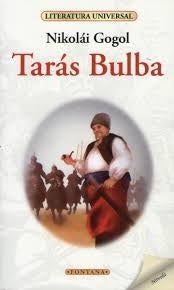 Taras Bulba* | NIKOLAÍ GÓGOL