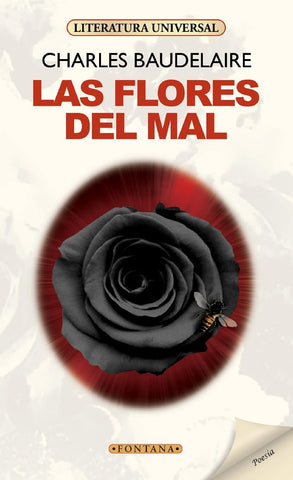 Las Flores Del Mal* | Charles Baudelaire