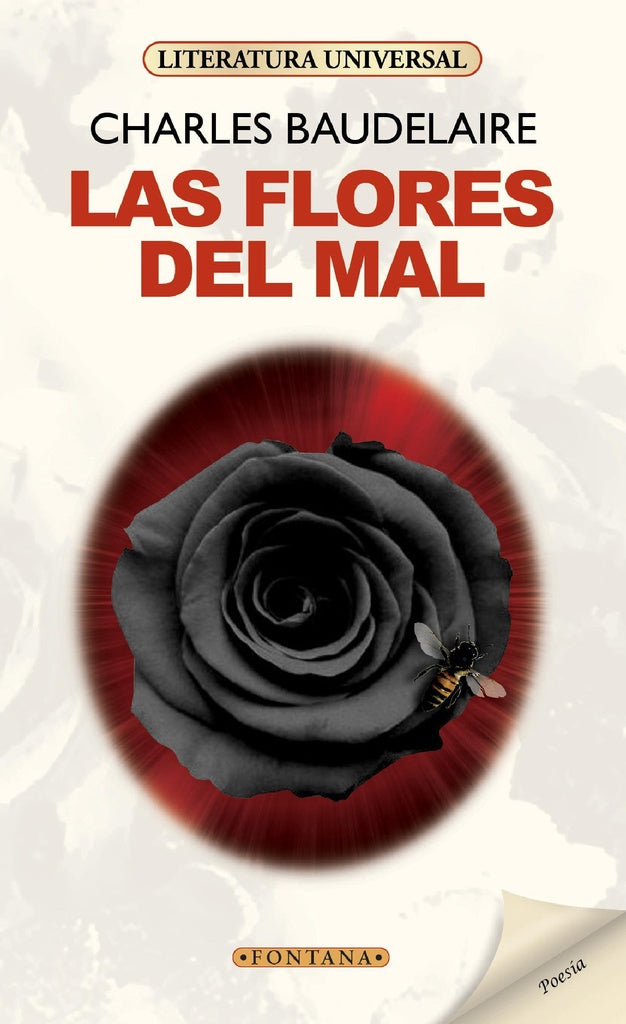 Las Flores Del Mal* | Charles Baudelaire
