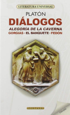 Dialogos | PLATÓN
