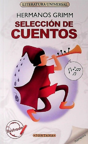 SELECCIÓN DE CUENTOS*.. | Hermanos Grimm