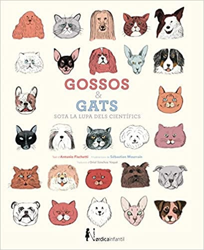 GOSSOS & GATS