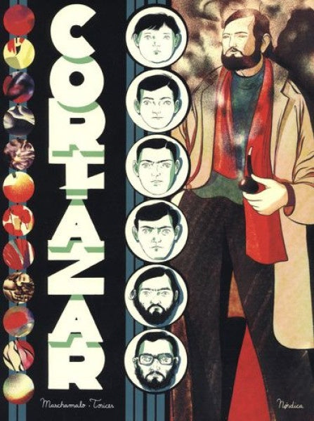 CORTÁZAR.. | Jesús Marchamalo