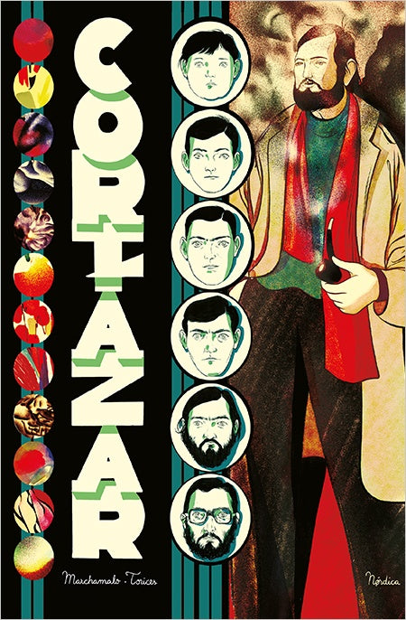 CORTÁZAR.. | Jesús Marchamalo