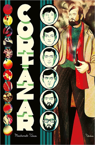 CORTÁZAR.. | Jesús Marchamalo