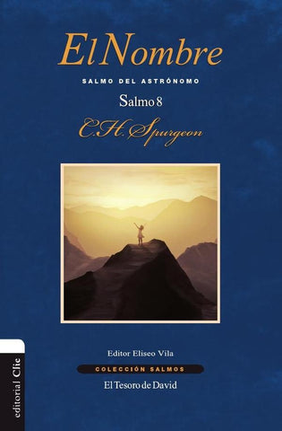El Nombre | Charles H. Spurgeon