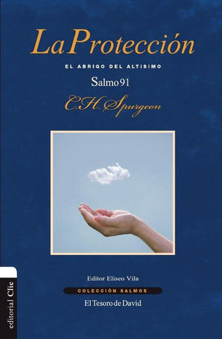 La protección | Charles H. Spurgeon