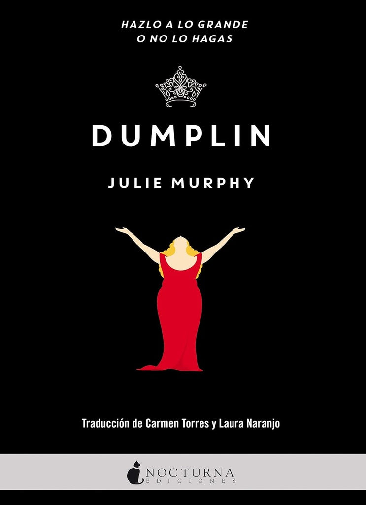 Dumplin | Ricardo López Murphy
