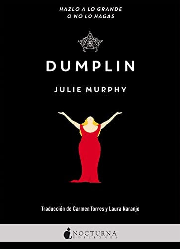 Dumplin | Ricardo López Murphy
