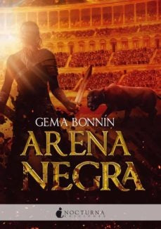 Arena negra | Bonnin