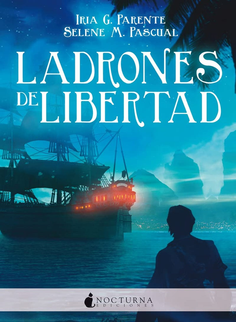 Ladrones de libertad | Parente