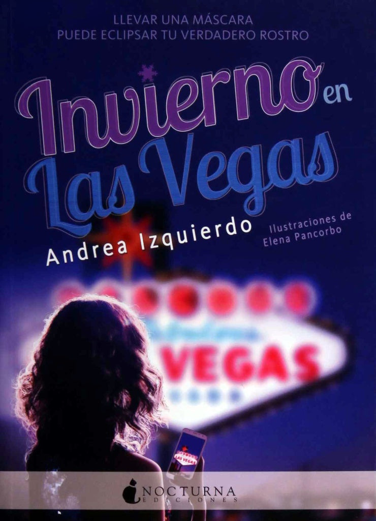 Invierno en las Vegas | Izquierdo