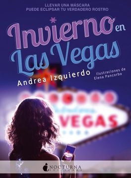 Invierno en las Vegas | Izquierdo