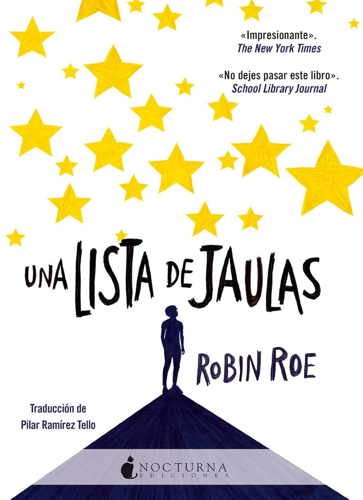 Una lista de jaulas | Roe