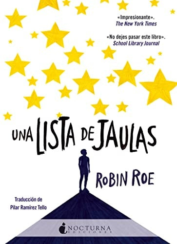 Una lista de jaulas | Roe