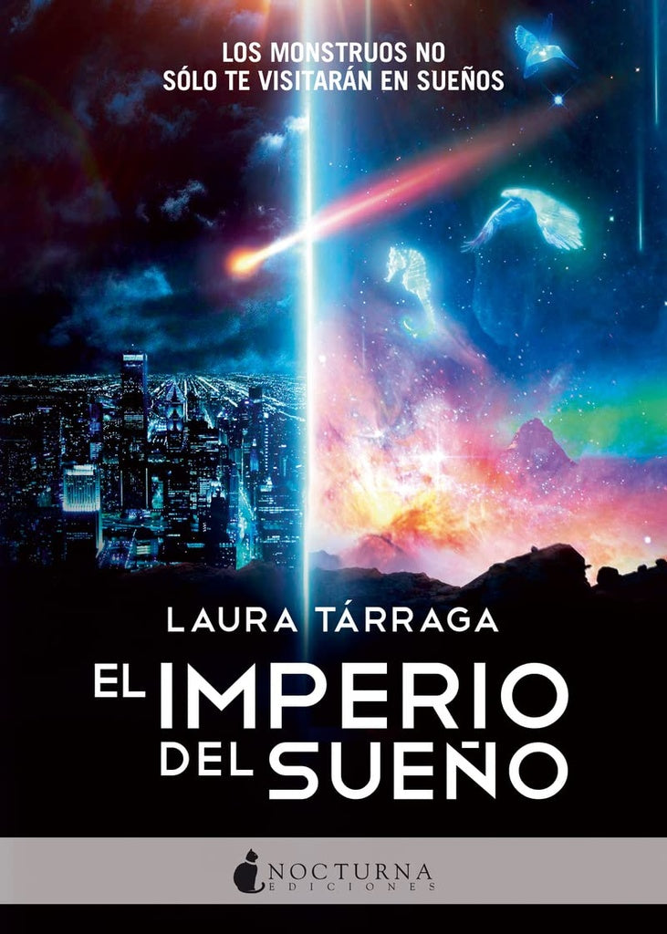 El Imperio del sueño | Tarraga