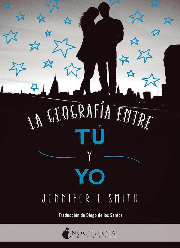 La geografía entre tu y yo | Marilyn Cochran-Smith