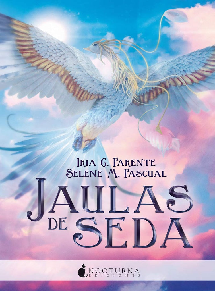 Jaulas de seda | Parente