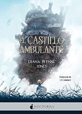 EL CASTILLO AMBULANTE.. | Wynne