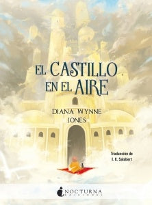 EL CASTILLO EN EL AIRE.. | Wynne