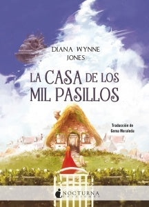 LA CASA DE LOS MIL PASILLOS.. | Wynne