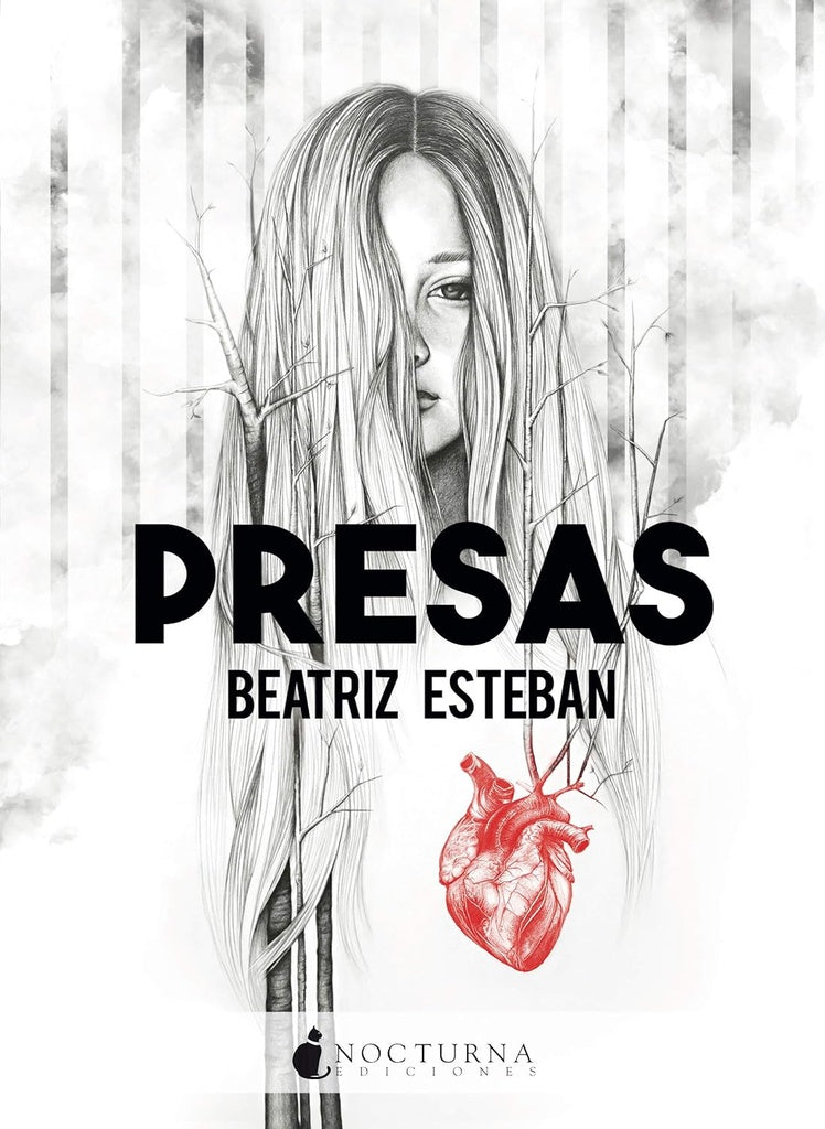 Presas | Esteban