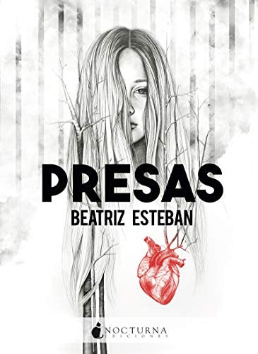 Presas | Esteban