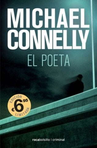 EL POETA | Michael Connelly