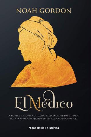 EL MEDICO* | Noah Gordon