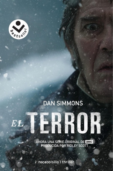 EL TERROR * | Dan Simmons