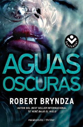 AGUAS OSCURAS* | Robert  Bryndza