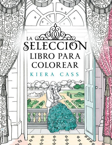La selección | Kiera Cass