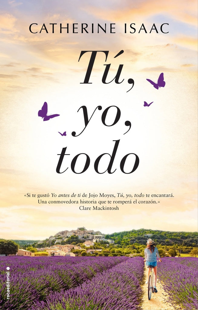 Tu Yo Todo