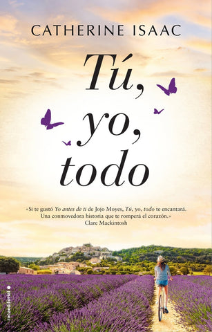 Tu Yo Todo