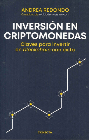 INVERSIÓN EN CRIPTOMONEDAS | ANDREA REDONDO