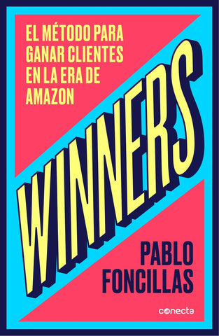 WINNERS | PABLO FONCILLAS