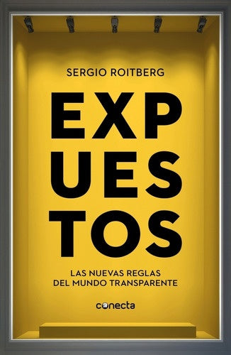 EXPUESTOS.F | SERGIO ROITBERG