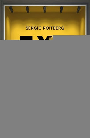 EXPUESTOS.F | SERGIO ROITBERG