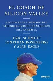 EL COACH DE SILICON VALLEY | ERIC SCHMIDT