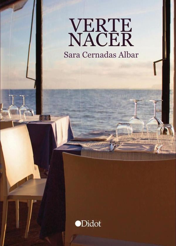 Verte nacer | Sara Cernadas Albar