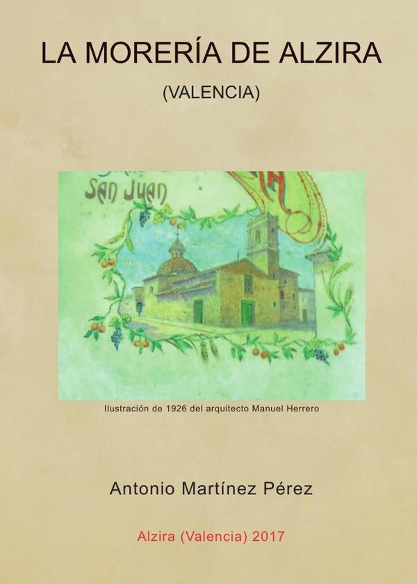 La Morería de Alzira (Valencia) | Martínez Pérez, Martínez Pérez / Martínez Ruiz