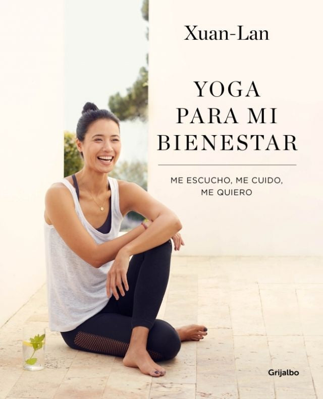 YOGA PARA MI BIENESTAR | XUAN LAN