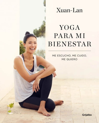 YOGA PARA MI BIENESTAR | XUAN LAN