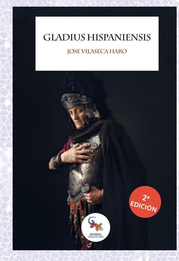 Gladius hispaniensis | VILASECA, Vilaseca Haro