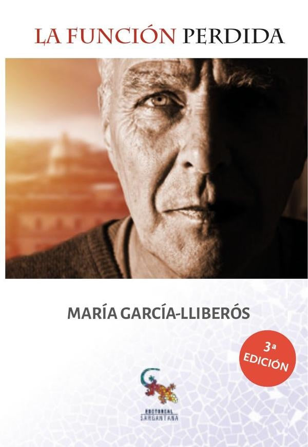 La función Perdida | María García-Lliberós