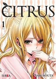 CITRUS 01.. | Saburouta Saburouta